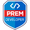 Created by Premium Developers