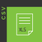 CSV Driver