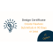Designer Certificate Program - IT Option