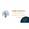 Designer Certificate Program -Protocol Option