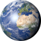 Geographical Map Widgets