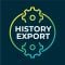ossEasyHistoryExport