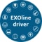 Malvar EXOline Driver