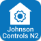 Johnson Controls N2 Driver
