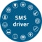 Teltonika SMS driver