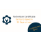 Technician Certificate Program - Troubleshooting Option