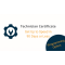 Technician Certificate Program - Programming Option