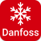 Danfoss ADAP-KOOL Refrigeration System Driver