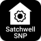 Satchwell IAC Satchnet Driver