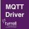 MQTT Service Driver