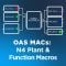 OAS Niagara Plant and Function Macros