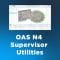 OAS Niagara 4 Supervisor Utilities Application