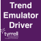 Trend Emulator Driver 
