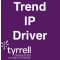 Trend IP Driver 