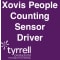 Xovis - People Counting