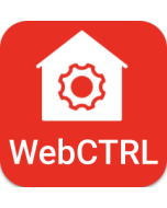 Automated Logic WebCTRL Driver