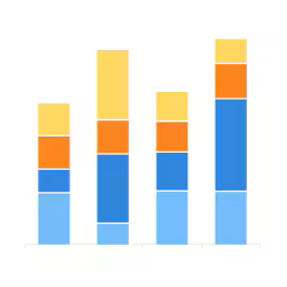 Bar Chart Widget